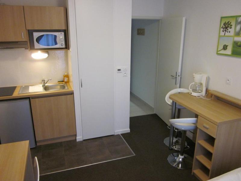 The Originals Residence, Kosy Appart'Hotels Troyes City & Park Exterior foto